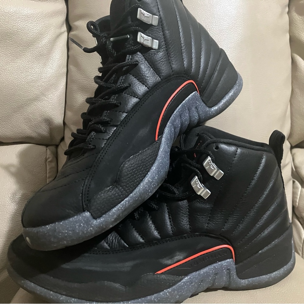 Air Jordan Men Utility Grind DC1062-006 Jumpman Size 8